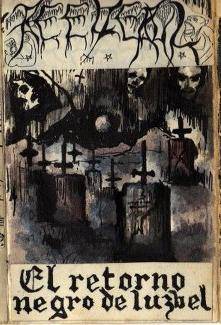 Beelzebul : El Retorno Negro de Luzbel